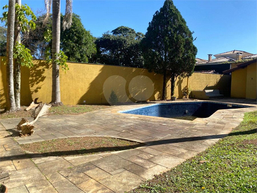 Casa à venda com 4 suítes em Alto da Boa Vista, São Paulo, SP