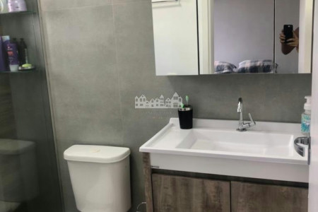 Apartamento à venda com 3 quartos, sendo 1 suíte,  em Vila Helena, Atibaia, SP