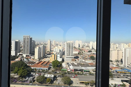 Apartamento à venda com 2 quartos, sendo 1 suíte, em Belenzinho, São Paulo, SP