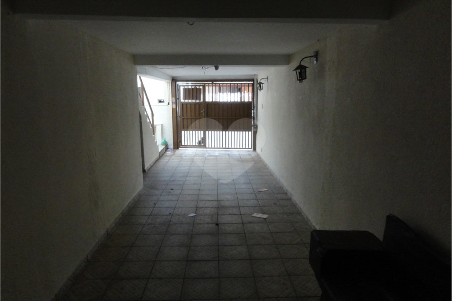 Sobrado à venda com 3 quartos em Água Fria, São Paulo, SP