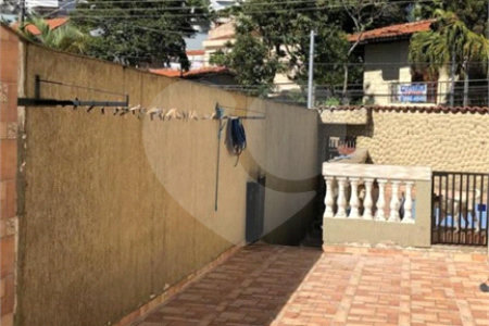 Sobrado à venda com 4 quartos, sendo 1 suíte, em Vila Rosália, Guarulhos, SP