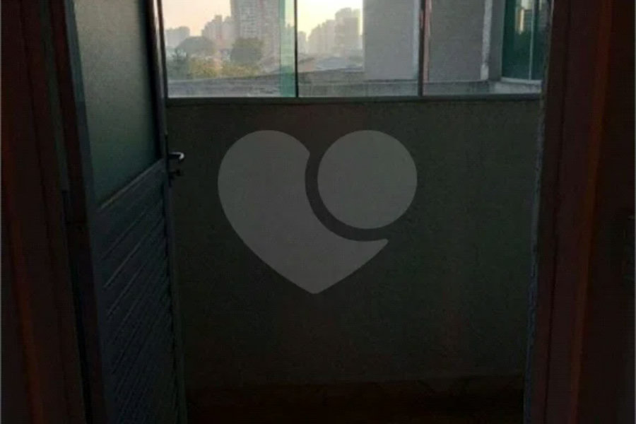 Apartamento à venda com 2 quartos em Tatuapé, São Paulo, SP