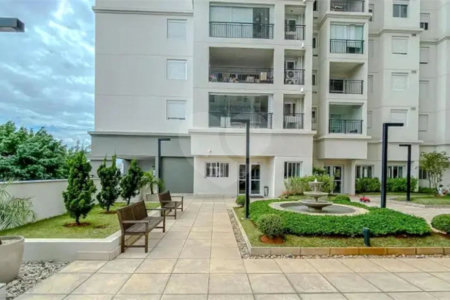 Apartamento à venda com 2 quartos, sendo 1 suíte, em Brás, São Paulo, SP
