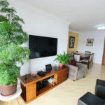 Apartamento à venda com 3 quartos, sendo 1 suíte,  em Jardim Bonfiglioli, São Paulo, SP