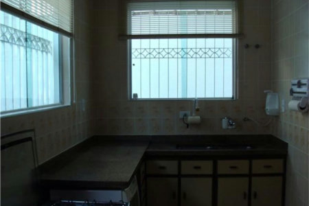 Casa Residencial à venda, Ponta da Praia, Santos - CA0196.