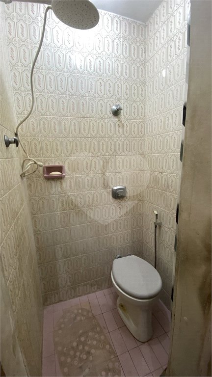 Apartamento à venda com 3 quartos em Tijuca, Rio de Janeiro, RJ