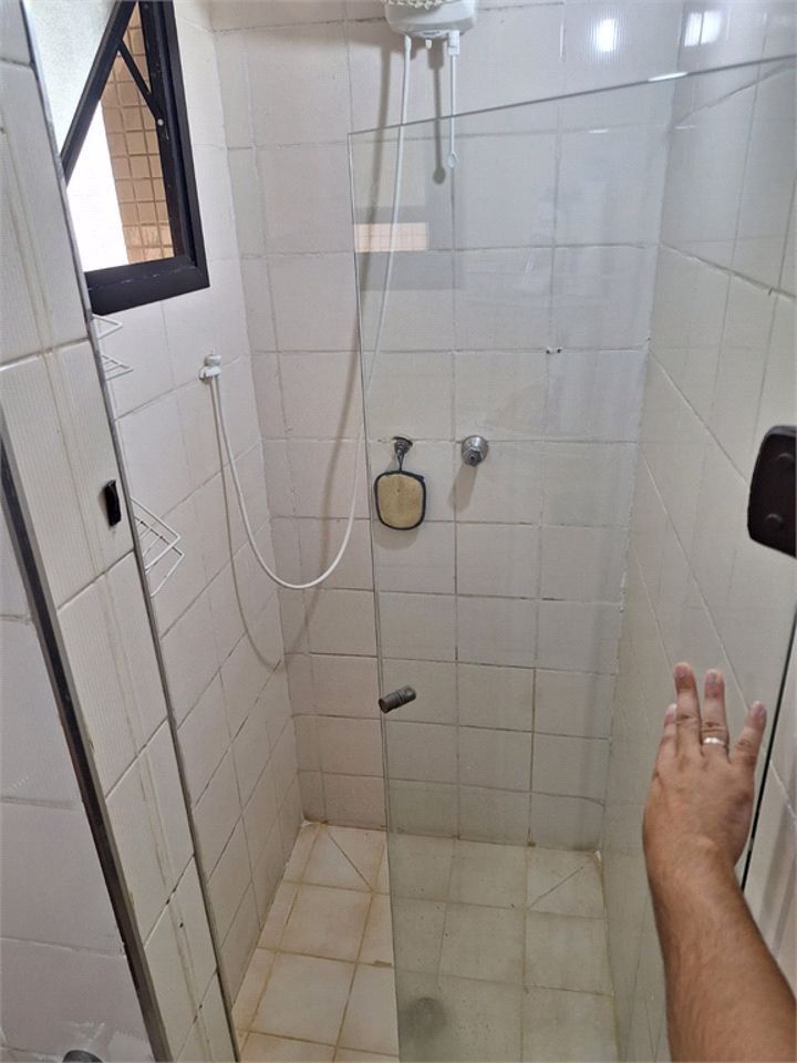 Apartamento com 3 dormitórios à venda, 96 m² por R$ 800.000,00 - Ponta da Praia - Santos/SP