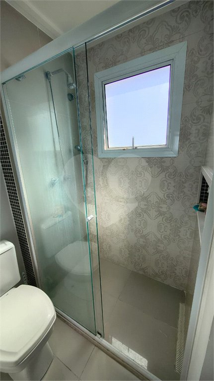 Apartamento à venda com 3 suítes no Centro, São Bernardo do Campo, SP