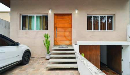 Casa à venda com 2 quartos, sendo 1 suíte,  em Lar São Paulo, São Paulo, SP