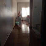 Sobrado à venda com 4 quartos, sendo 1 suíte,  em Jardim Aricanduva, São Paulo, SP