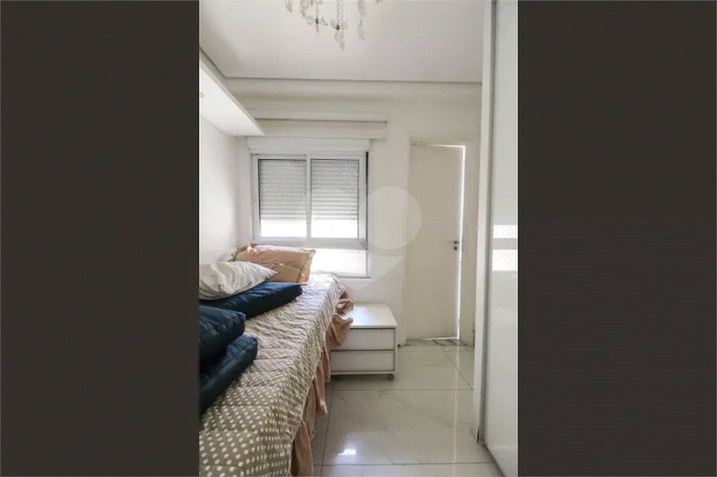 APARTAMENTO À VENDA NA MOOCA 3 DORMITÓRIOS, 129 m2 Condominio Clube Aceita Permuta