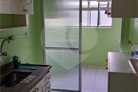 Apartamento à venda com 3 quartos em Vila Andrade, São Paulo, SP