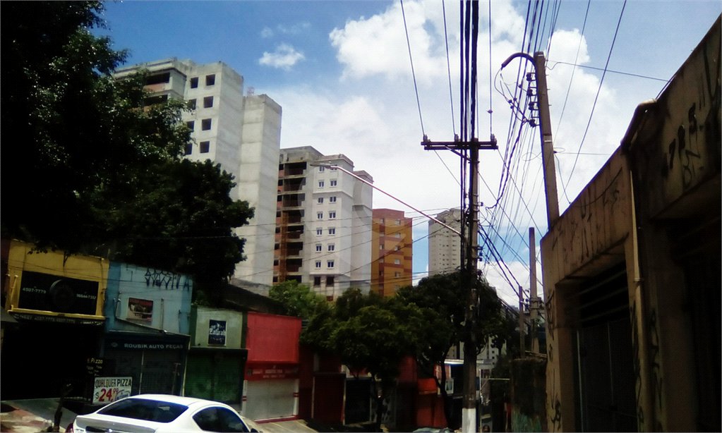 Casa à venda com 3 quartos em Santana, São Paulo, SP