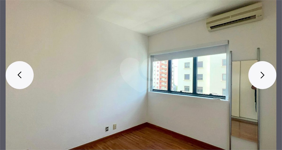 Apartamento à venda com 1 quarto em Pinheiros, São Paulo, SP