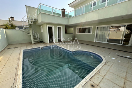 Casa em condomínio à venda com 3 suítes em Vila Haro, Sorocaba, SP