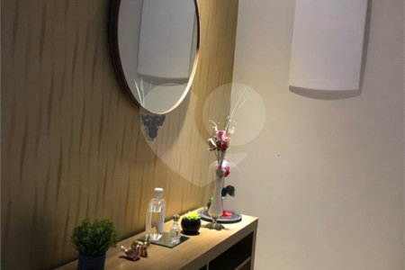 Apartamento à venda com 3 quartos, sendo 1 suíte,  em Vila Sfeir, Indaiatuba, SP