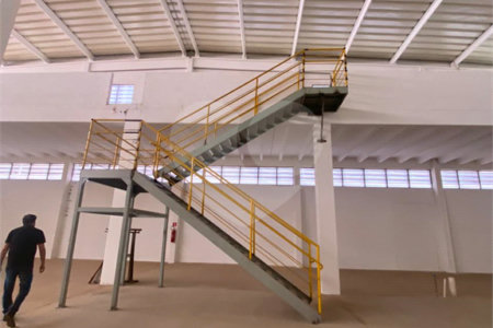 Galpão para alugar em Park Comercial de Indaiatuba, Indaiatuba, SP