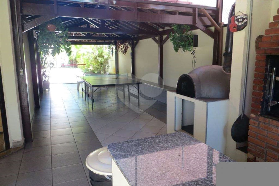 Apartamento à venda com 3 quartos, sendo 1 suíte,  em Santana, São Paulo, SP