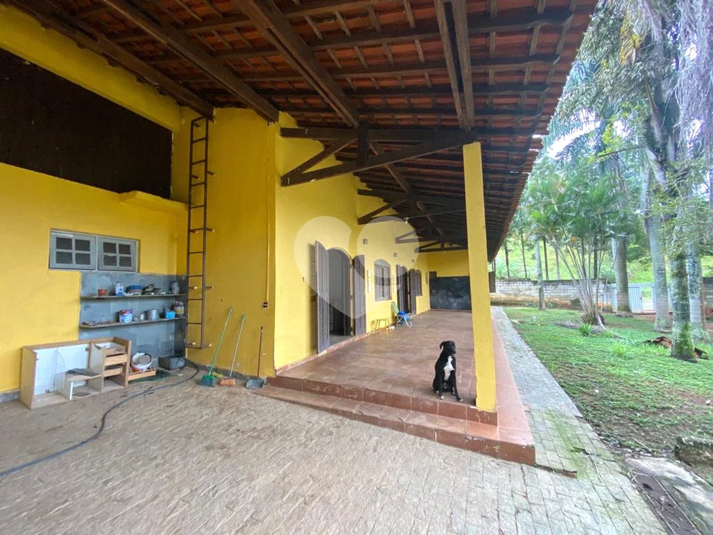Casa à venda com 6 quartos, sendo 5 suítes,  em Santa Claudina, Vinhedo, SP