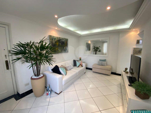 Apartamento à venda com 2 quartos em Santana, São Paulo, SP