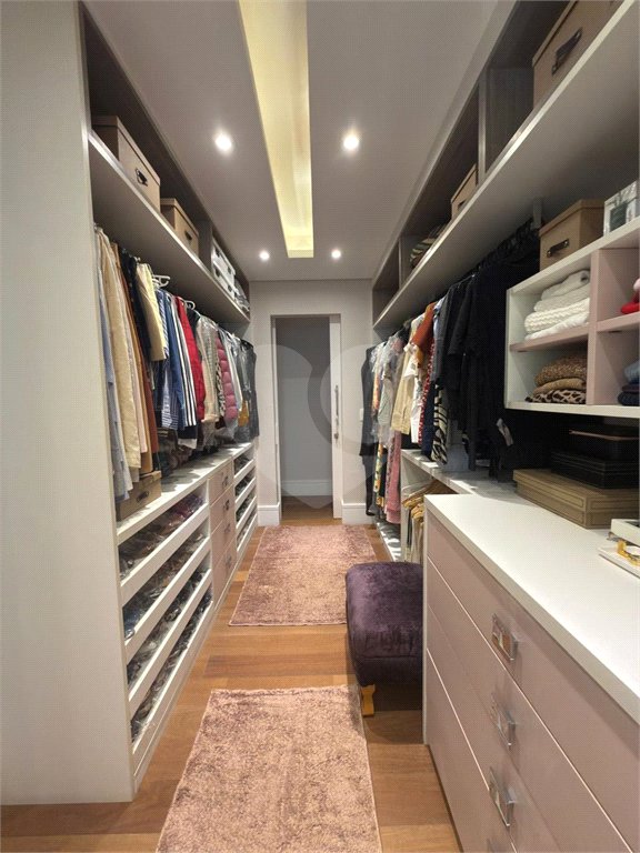 Apartamento à venda com 3 suítes em Santa Teresinha, São Paulo, SP
