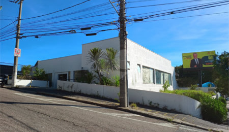 Prédio para alugar em Jardim Vergueiro, Sorocaba, SP