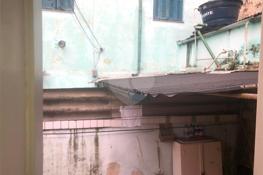Casa Térrea à venda com 4 quartos em Jaçanã, São Paulo, SP