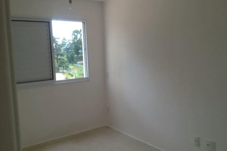 Apartamento à venda com 2 quartos, sendo 1 suíte,  em Vila Andrade, São Paulo, SP