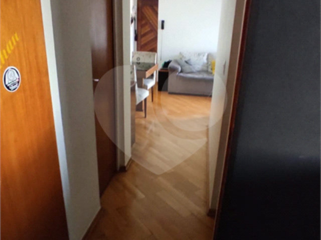 Apartamento à venda com 2 quartos em Pirituba, São Paulo, SP