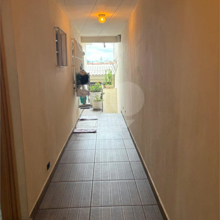 Sobrado à venda com 2 quartos em Vila Nova Mazzei, São Paulo, SP