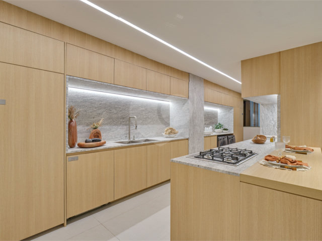 Apartamento à venda com 4 suítes em Brooklin, São Paulo, SP