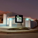 Casa à venda com 3 quartos, sendo 1 suíte, no condomínio Horto Florestal Villagio, Sorocaba - SP