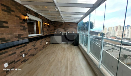 Apartamento à venda com 2 quartos, sendo 1 suíte,  em Vila Ipojuca, São Paulo, SP