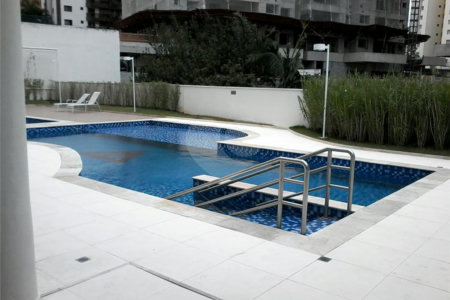 Apartamento à venda com 2 quartos, sendo 1 suíte, em Vila Guarani (z Sul), São Paulo, SP