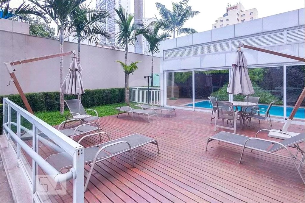 Apartamento à venda com 3 suítes em Vila Romana, São Paulo, SP