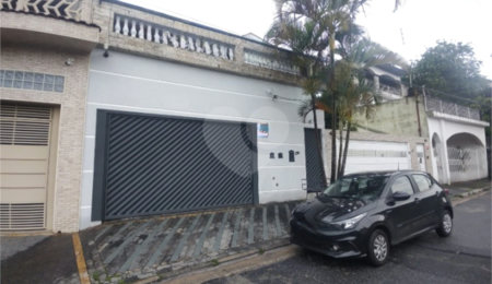 Casa à venda com 4 quartos, sendo 1 suíte,  em Tremembé, São Paulo, SP