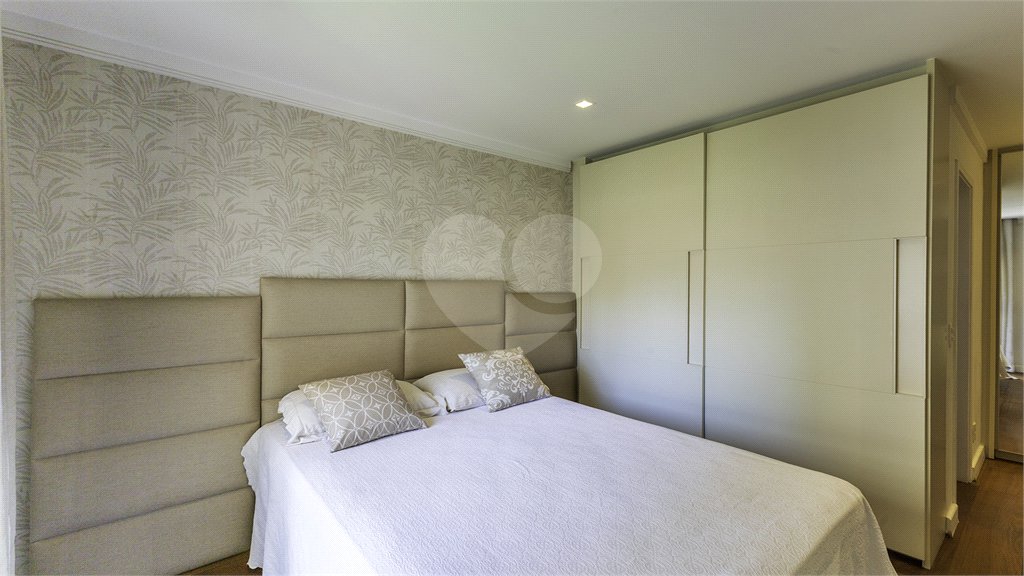 Apartamento à venda com 1 suíte em Vila Olímpia, São Paulo, SP
