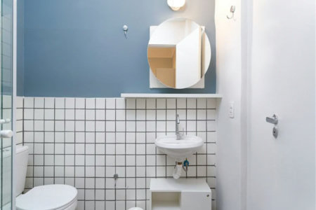 Apartamento à venda com 4 quartos, sendo 1 suíte, em Pinheiros, São Paulo, SP