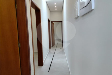 Casa à venda com 3 quartos, sendo 1 suíte, em Jardim Bom Sucesso, Indaiatuba, SP