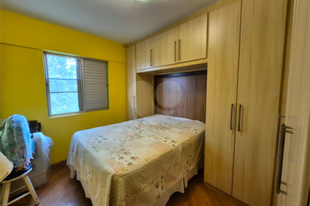 Apartamento à venda com 3 quartos em Jardim Pinheiros, São Paulo, SP