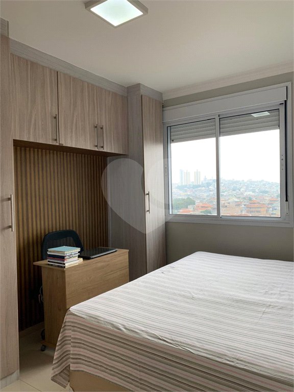 Apartamento à venda com 2 quartos em Jaçanã, São Paulo, SP