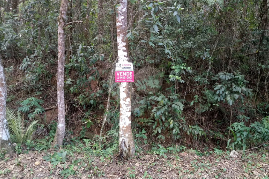 Terreno à venda em Serra da Cantareira, Mairiporã, SP