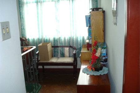 Sobrado à venda com 3 quartos em Vila Romanópolis, Ferraz de Vasconcelos, SP