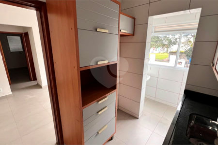 Apartamento à venda ou para alugar com 2 quartos, sendo 1 suíte, em Parque Residencial São Marcos, Porto Feliz, SP