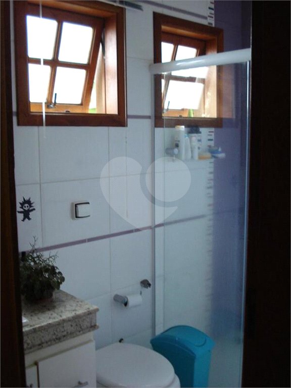 Casa à venda com 3 suítes no condomínio Fazenda Imperial, Sorocaba - SP