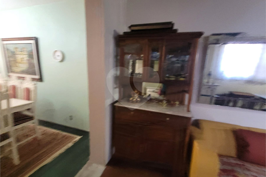 Sobrado à venda com 3 quartos, sendo 1 suíte, em Vila Leopoldina, São Paulo, SP