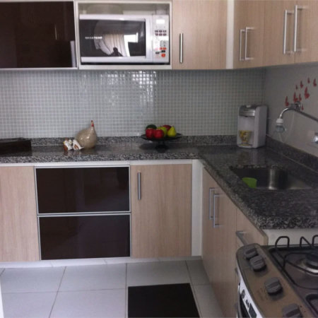 Casa à venda com 3 quartos, sendo 1 suíte, no condomínio Moradas do Horto, São Paulo - SP