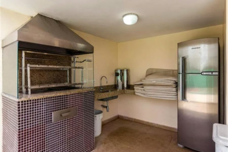 Apartamento à venda com 4 quartos, sendo 3 suítes,  em Vila Andrade, São Paulo, SP