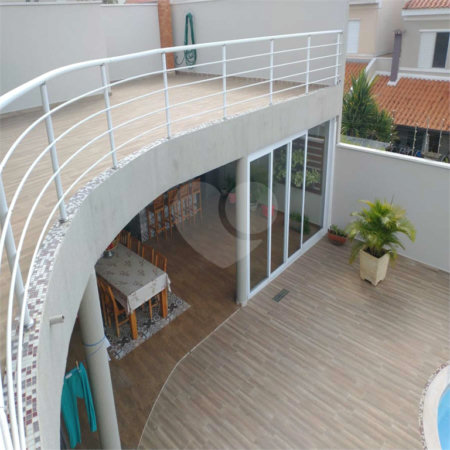 Casa para alugar com 3 quartos, sendo 1 suíte, no condomínio Portal dos Ipês, Indaiatuba - SP