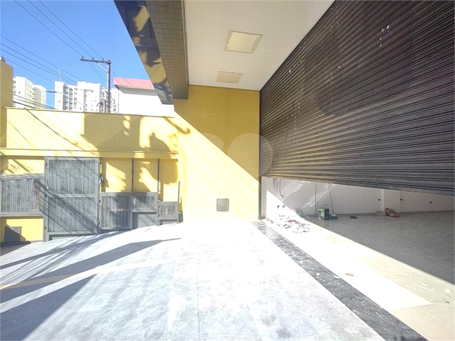 Loja para alugar em Vila Amalia, São Paulo, SP